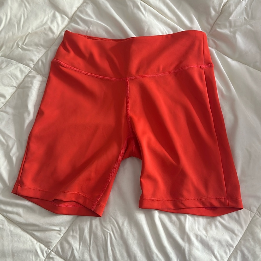 New Balance workout shorts